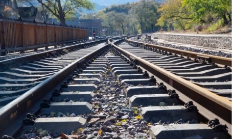 改性尼龍PA6和PA66在高速鐵路、機(jī)車工業(yè)中的應(yīng)用